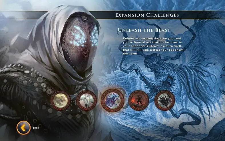 Magic 2014 - Duels of the Planeswalkers getting an expansion on 18th September