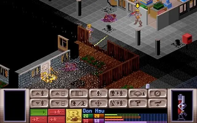 Dev: Original X-COM was nearly killed twice