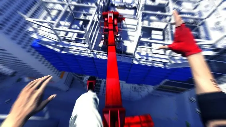 Battlefield Bad Company 3 and Mirror's Edge 2 appear in online CV's