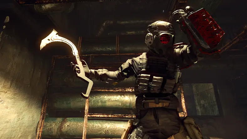 Capcom have unveiled two new maps and an Upgrade Pack for Umbrella Corps