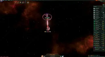 Stellaris Next Update Will Move Away From Warfare