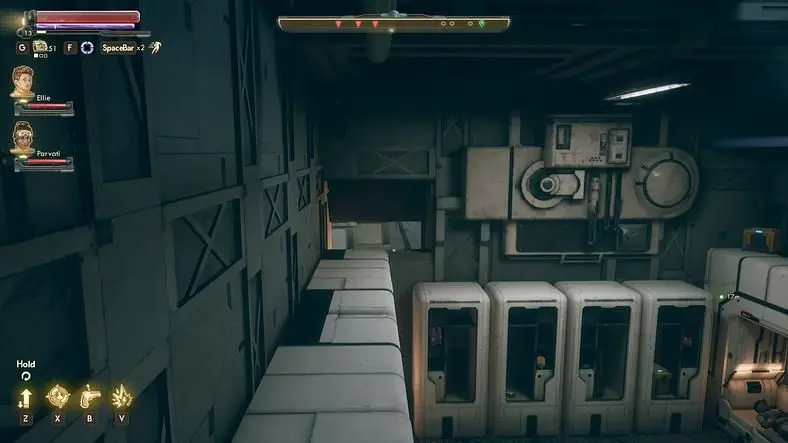 The Outer Worlds Weapons from the Void - Where is the Groundbreaker Science Weapon?