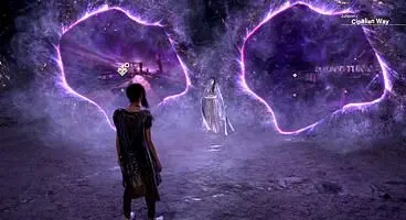 Forspoken Susurrus Final Boss Fight Guide - How to Unlock and Stages