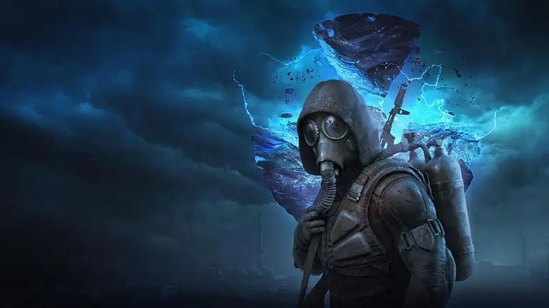 The Zone is as unforgiving and rusty as you remember