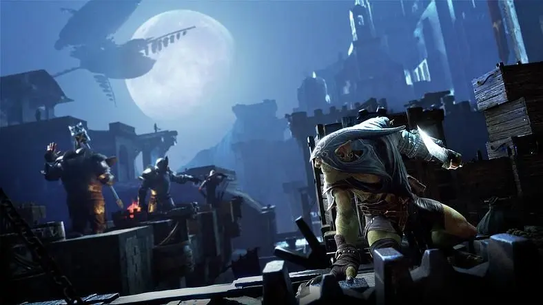 Styx: Blades of Greed Release Date - Latest News and Tips