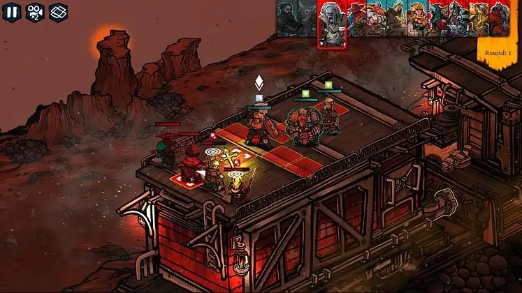 Prelude Dark Pain Developer on Balancing a Massive Tactical RPG, Early Access Content, and Ambitious Translation Efforts (Interview)