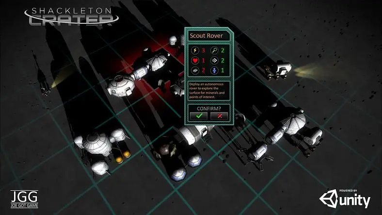 EA co-founder Joe Ybarra starts new studio, turn-based strategy game