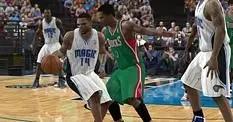 EA "proud" to can NBA Elite 11, it was "going to be a bad game"