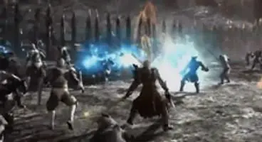 Ninety-Nine Nights II heading for EU this spring, Konami to publish