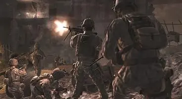 Call of Duty 4: Modern Warfare is exactly what the Call of Duty franchise needed. An exquisite title with an awe-inducing single player campaign, fast paced and exciting multiplayer.