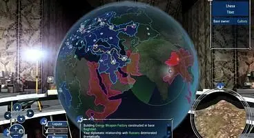Aliens, guns, cyborgs, squad-based tactical turn-based strategy game play ... what else do you need!?