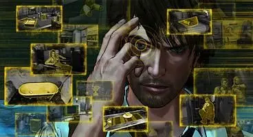 D4: Dark Dreams Don’t Die GDC demo suggests it might be on the way to PC