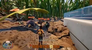 Grounded Demo Releasing Today for Xbox Insiders and Steam Game Festival