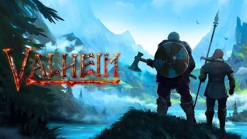 Valheim's Hearth & Home Update Gives Tower Shields A "significant buff"