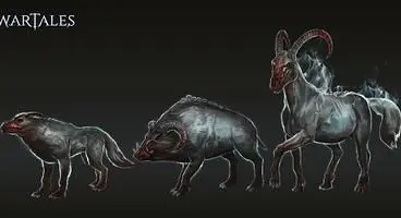 Guides / What Can You Do with the Ghost Carcass in Wartales?