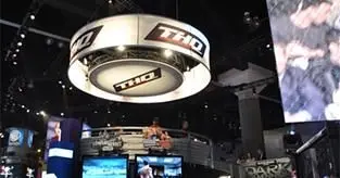 THQ talking with "financial sponsor" over troubles, "no assurance" of deal