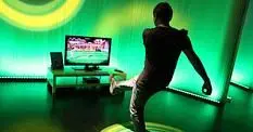 Kinect appealed to "more hardcore" than expected, must pursue