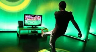 Kinect appealed to "more hardcore" than expected, must pursue