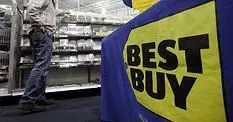 Best Buy takes "drive toward" number one videogames retailer