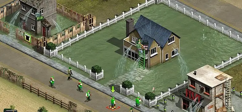 Constructor HD revives 1997 original, to release January 29th next year