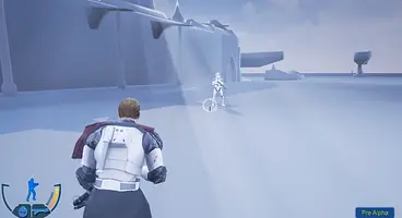 Star Wars Battlefront 3 fan remake has been approved by Valve for a Steam release