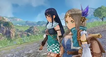 Atelier Firis Will Be The Series' First Windows Title In Over 10 Years