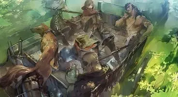 Atlus Announce 'Project Re Fantasy' Headed By Hashino's New Studio Zero