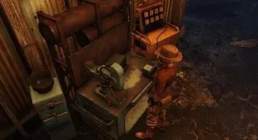 Guides / Wood - How to Get Wood in Fallout 76
