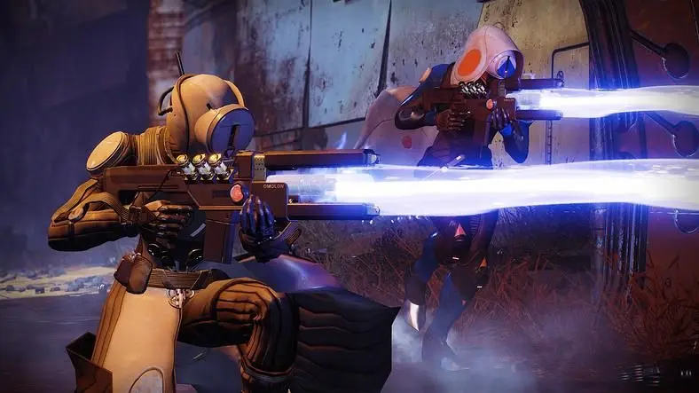 Destiny 2 is Deliberately Blocking Players from Using a Weapon They Bought