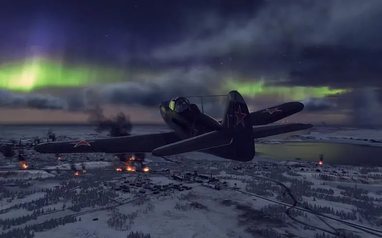 World of Warplanes 1.4 update released, brings new maps and fixes