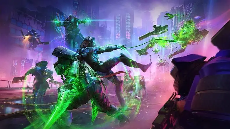 New to Destiny 2 or Returning for Edge of Fate? Here’s What to Catch Up On
