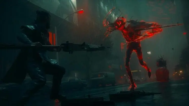 Interview: Remedy Explains How Control Resonant Shifts the Franchise Into a New Dimension