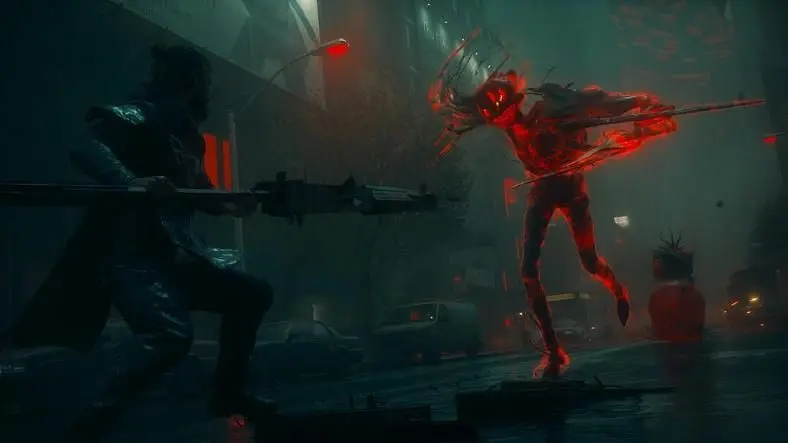 Interview: Remedy Explains How Control Resonant Shifts the Franchise Into a New Dimension