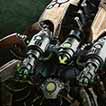 Factions / Necrons