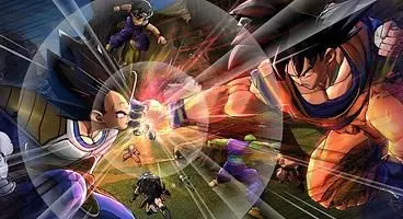 Namco Bandai announces Dragon Ball Z: Battle of Z for 360, PS3
