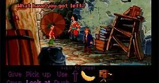 Monkey Island 3 'unlikely' says Ron Gilbert