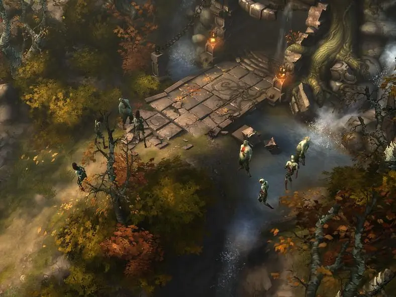 Diablo III betatesting on September 30