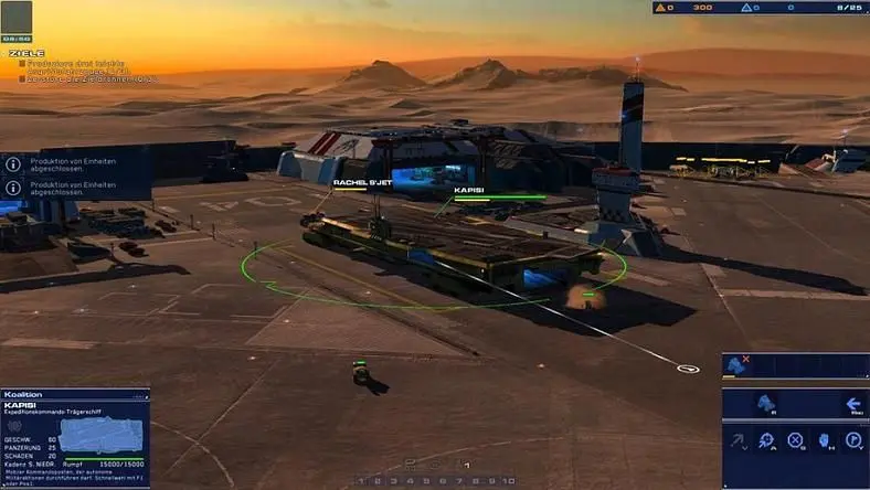 The Best Strategy Games on PC