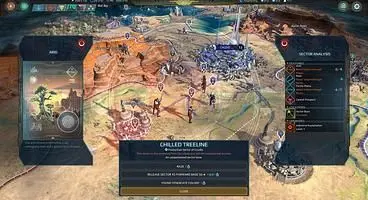 Age of Wonders Planetfall Happiness