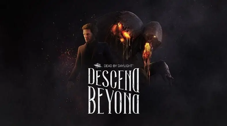 Dead by Daylight Descend Beyond Chapter Now Available, Adds The Blight, Felix Richter and More