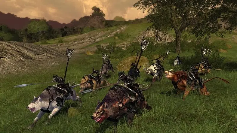 Riders of Rohan now available for The Lord of the Rings Online