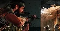 Call of Duty: Black Ops casts Oldman