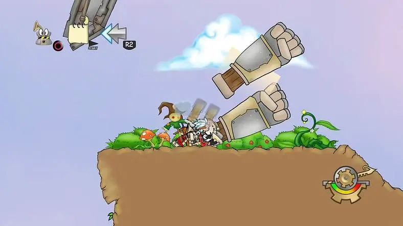 Persistence and determination seem to be key to New Zealand game developers <i>Stickmen Studios</i>'s ethos. 