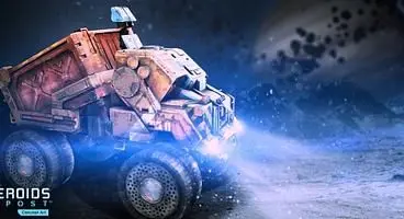 Atari reboots Asteroids as an Open-world Survival MMO