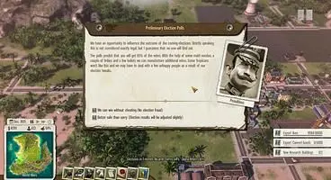Tropico 5 Complete Collection announced, coming January 29