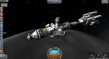 Kerbal Space Program update 1.1 brings large boost in performance and better mod support