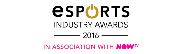 eSports Industry Awards needs your votes