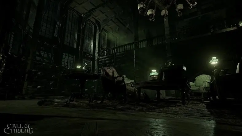 The more you know, the more you may fall into darkness...