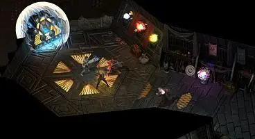 Torment: Tides Of Numenera Patch Notes - Servant of the Tides Update