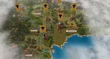 Map Building Tools Released for Aggressors: Ancient Rome